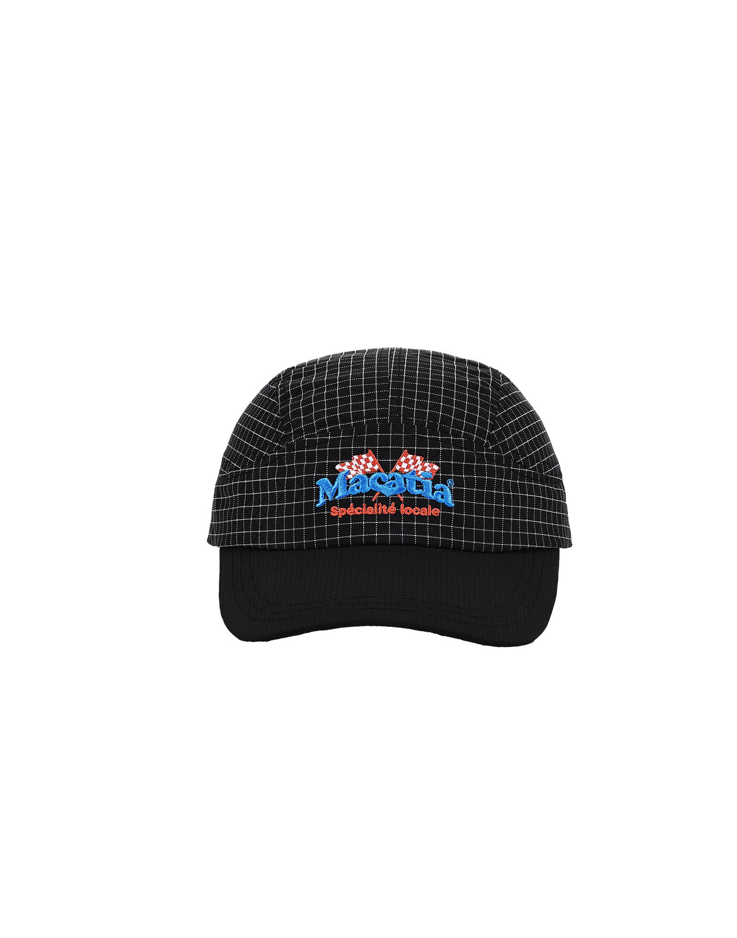 FINISHER CAP