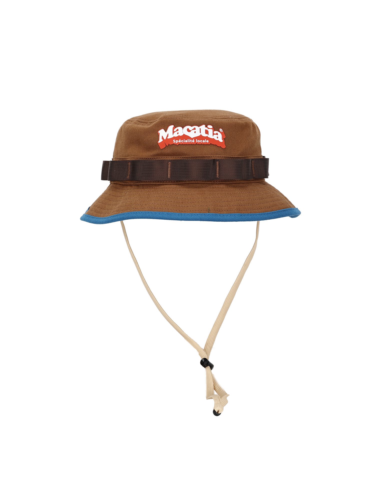 Boonie Hat Brown