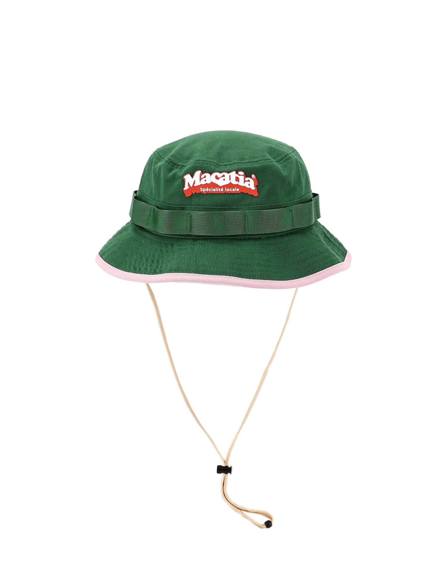 Boonie Hat Green